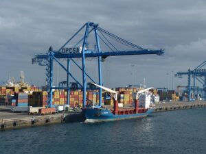 Open-Sided Containers: Transforming Transport with Foldable Design