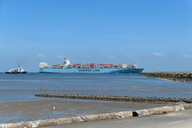 shipping containers