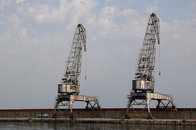 shipping industry