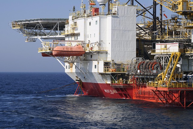 shipping industry