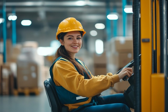 shipping industry