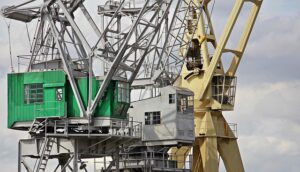 Connex Containers: Revolutionizing Scalable Storage Configurations
