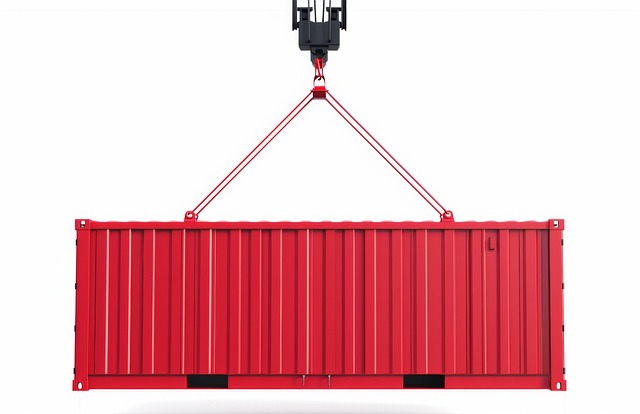 shipping industry