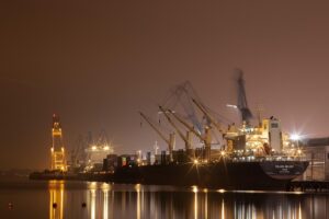 Open-Top Containers: Access, Benefits, and Choosing Suppliers