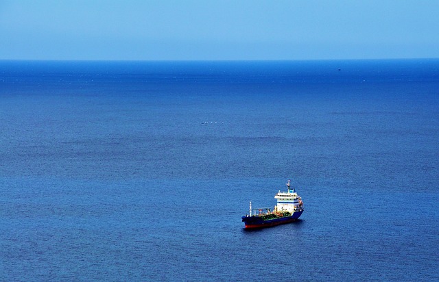 shipping industry