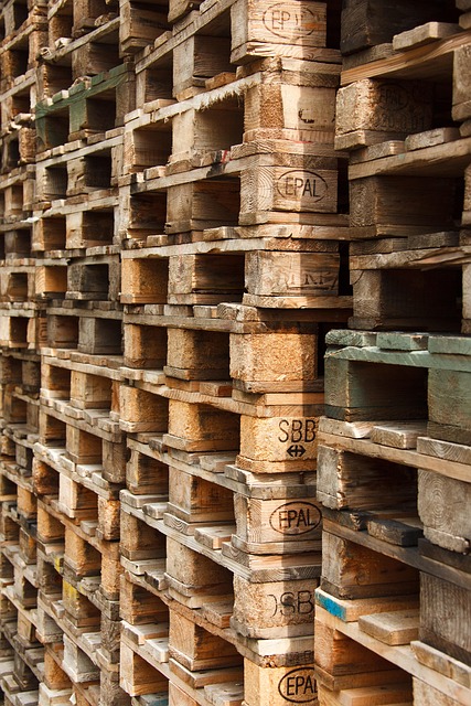shipping industry