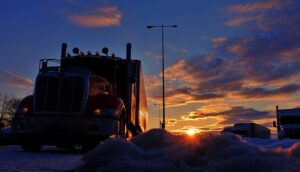 Heated Shipping Cargo Containers: Keep Goods Warm, Sell Fast