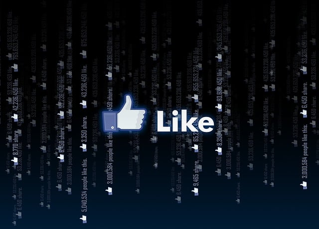 social media