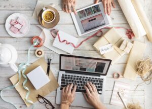 Unleash Your Brand with Affordable SEO-Friendly Web Design Services