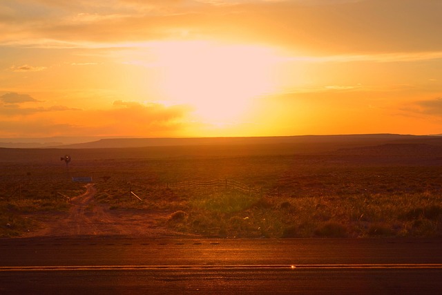 arizona