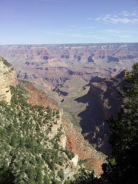 arizona landscape