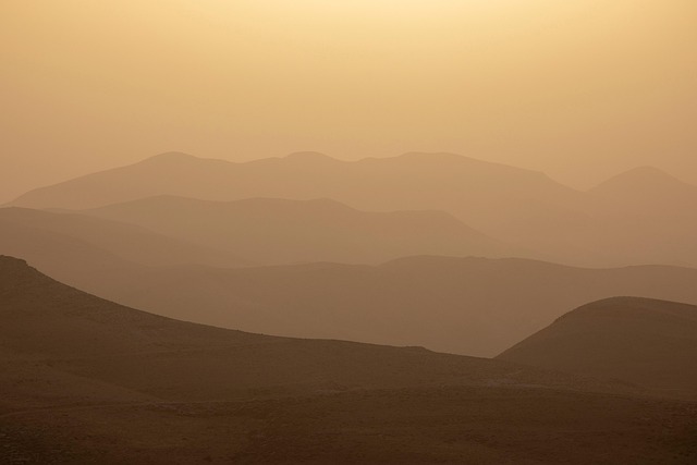 arizona landscape