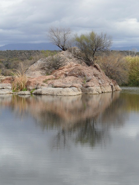 arizona landscape