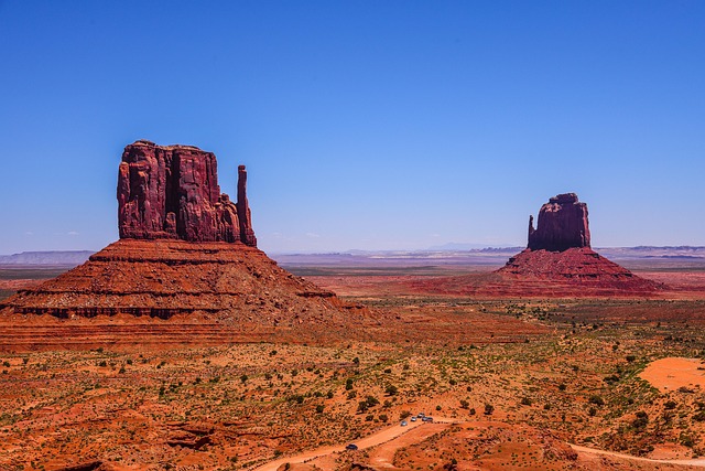 arizona landscape