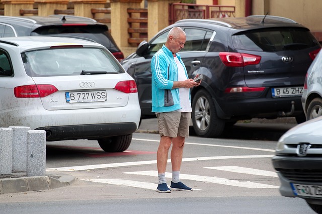 Elderly Person
