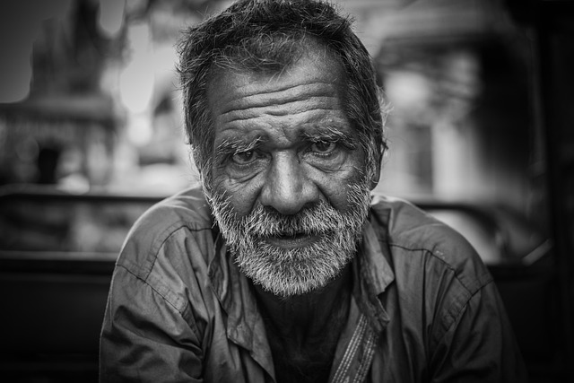 Elderly Person