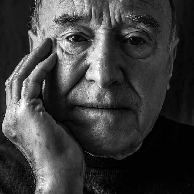 Elderly Person