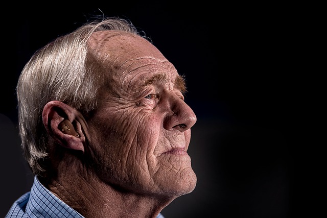 Elderly Person