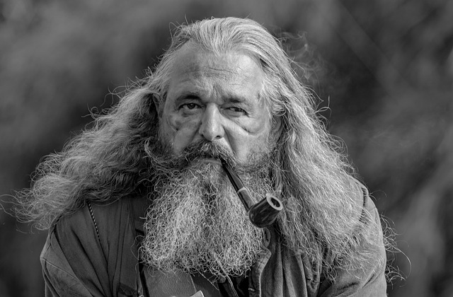 Elderly Person