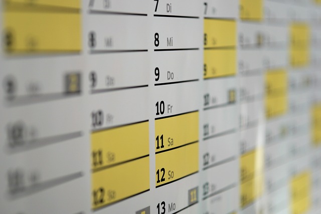 Event Planning