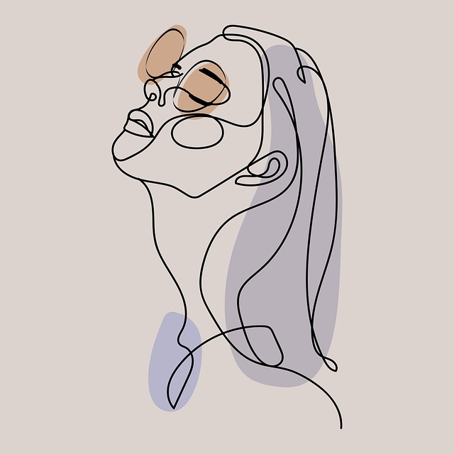 face