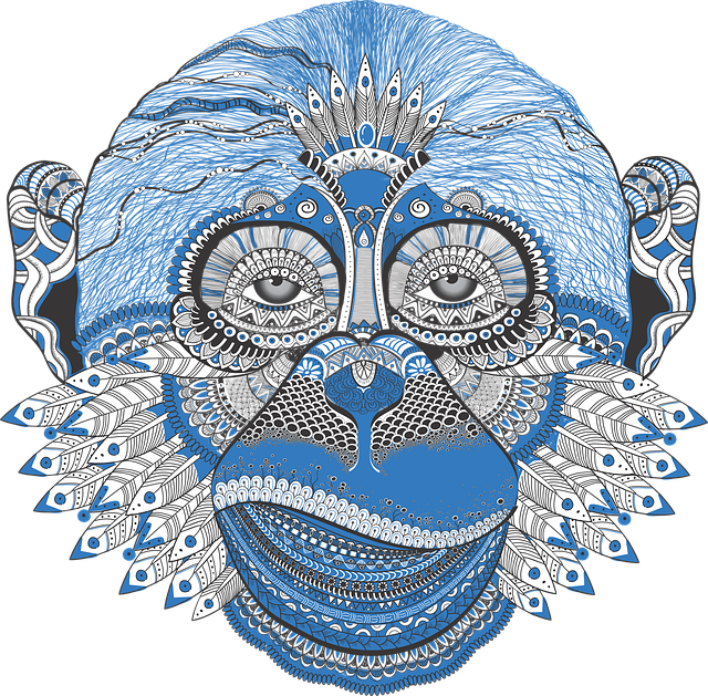 face
