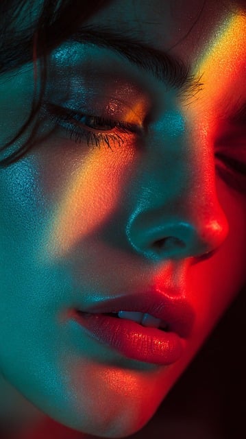 face