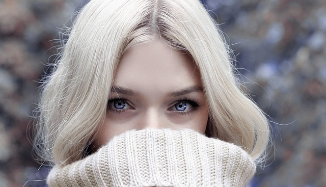 face