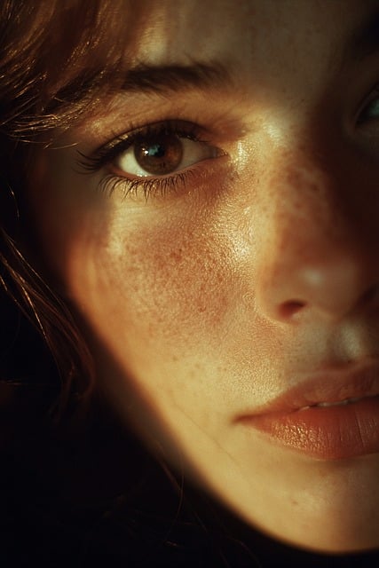 face