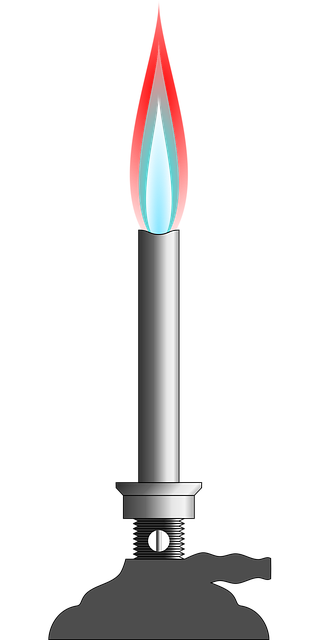 heating