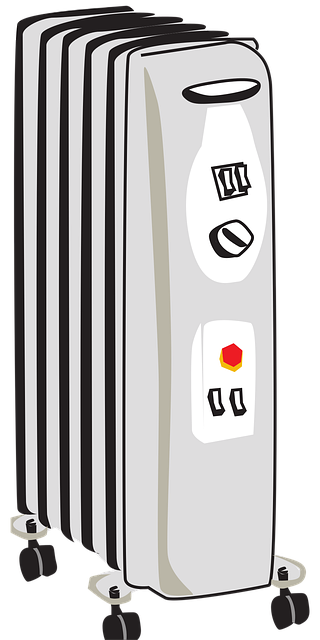 heating