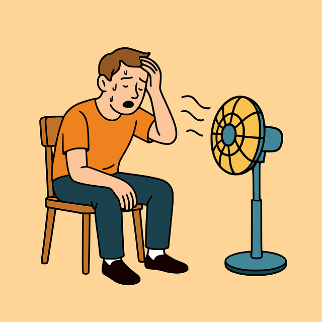 heating cooling