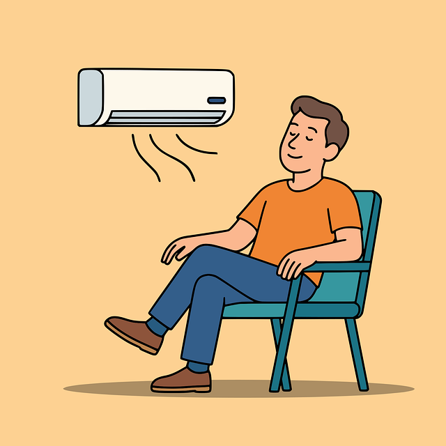 heating cooling