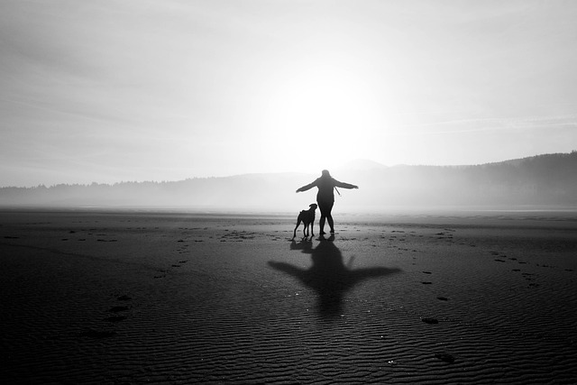 human