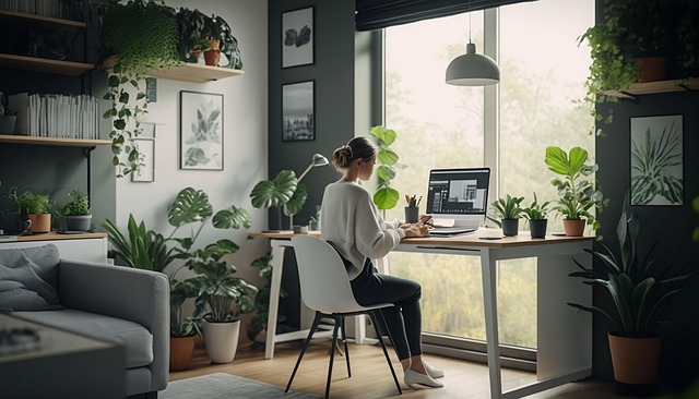 office