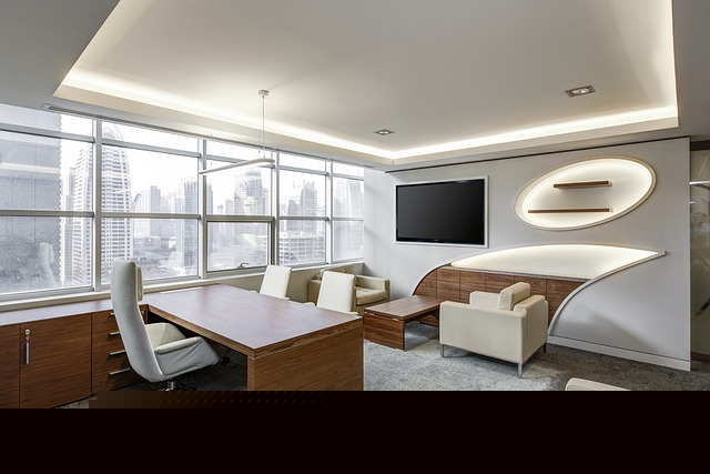 office