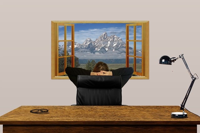 office