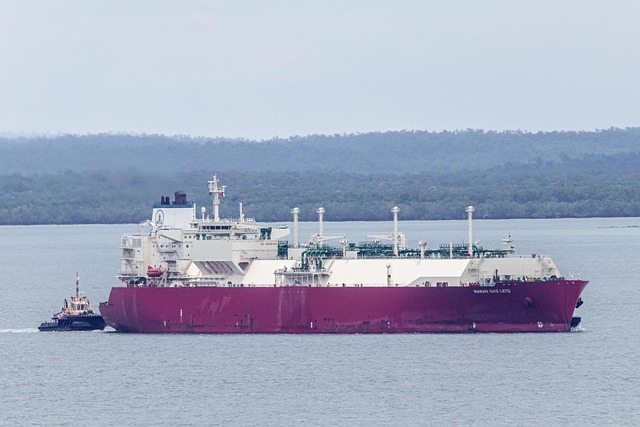 shipping industry