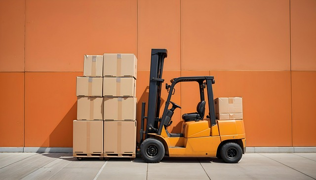 shipping industry