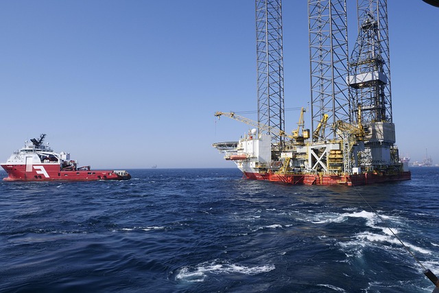 shipping industry