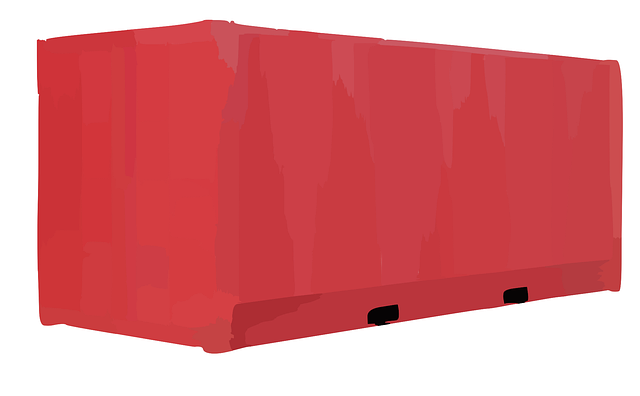 shipping industry