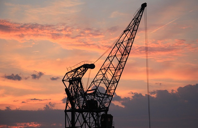 shipping industry