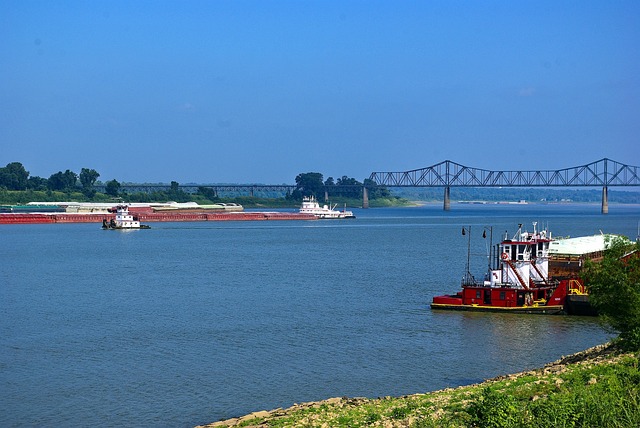 shipping industry