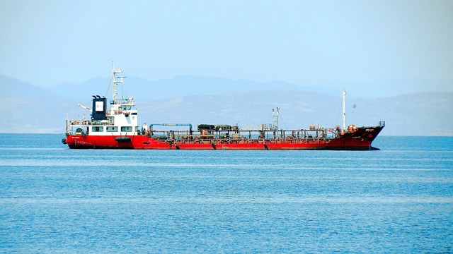 shipping industry