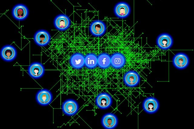 social media