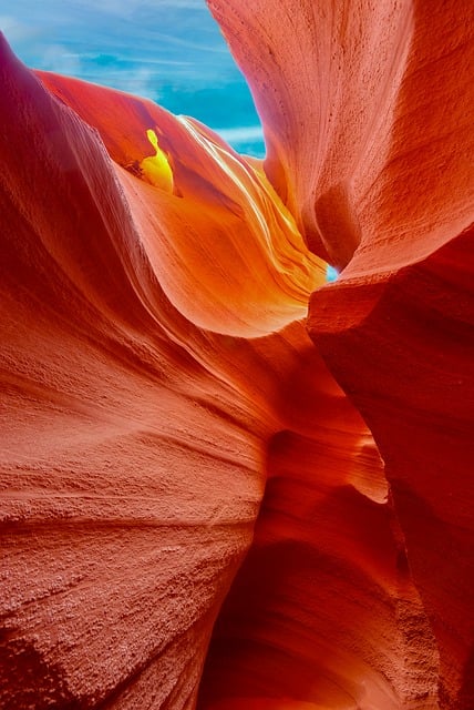 arizona landscape