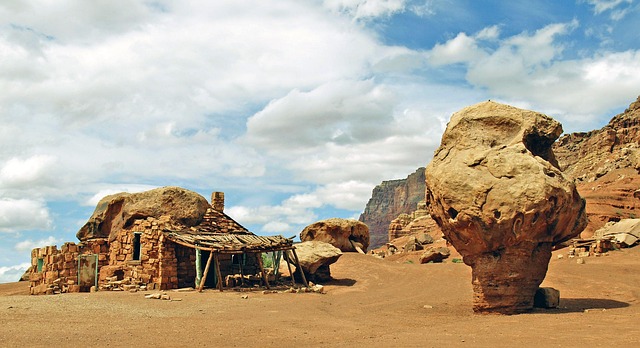 arizona landscape
