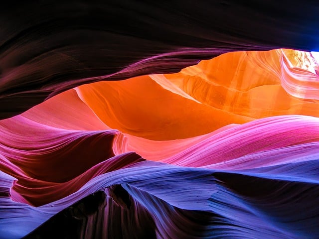arizona landscape