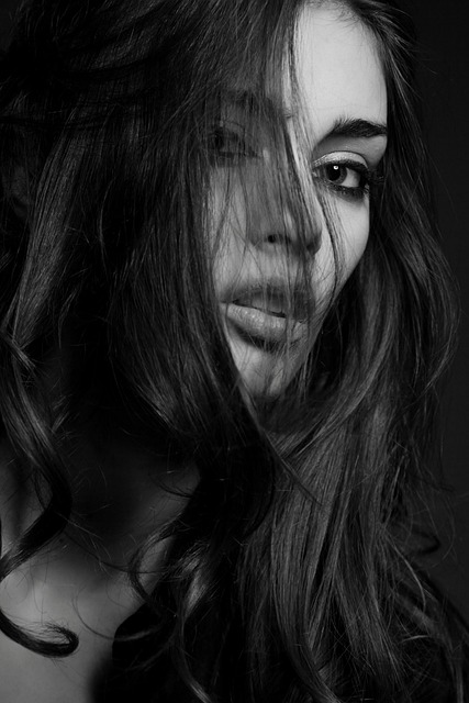 face