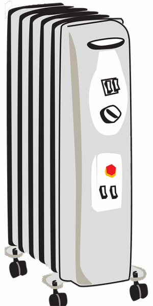 Efficiency Enhanced: Linking Heaters to HVAC with Knowledge Graph